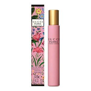 Gucci Gorgeous Gardenia Flora Rollerball Eau De Parfum For Women 7.4ml 0.25 OZ